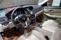مێرسێدس بێنز E-Class